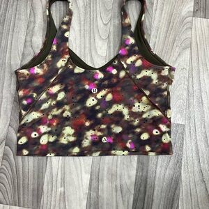 Lululemon align tank